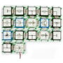 ALLNET BrickRknowledge Basic Set (Español/Spanisch)