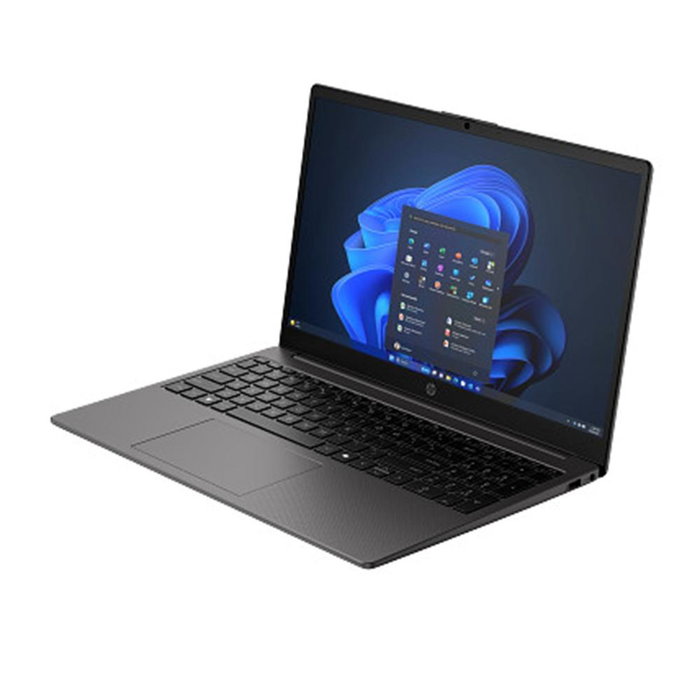 HP Portátil 255R G10 Ryzen 5-7535U 15.6" 8GB RAM 512GB SSD Plata Windows 11
