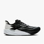 Zapatillas de Running para Adultos Brooks Launch 11 Blanco Negro