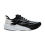 Zapatillas de Running para Adultos Brooks Launch 11 Blanco Negro
