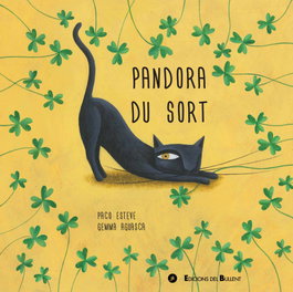 Pandora du sort, Paco Esteve i Beneito - BULLENT