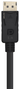 Aisens Cable DisplayPort 1.4 8K@60Hz 2.0m Negro