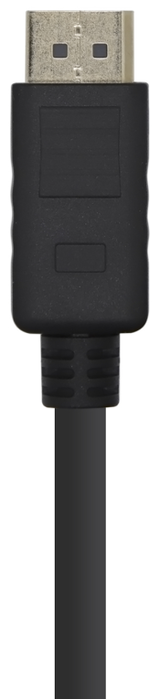 Aisens Cable DisplayPort 1.4 8K@60Hz 2.0m Negro
