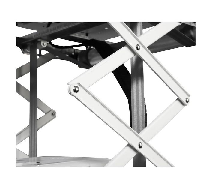 Grandview GPCK-ME Series Elevador de Proyector con Interruptor y Cable de Alimentación, Peso Máximo 15 kg, Altura Máxima 4000 mm Grandview GPCK-ME Series Elevador de Proyector con Interruptor y Cable de Alimentación, Peso Máximo 15 kg, Altura Máxima 4000 mm