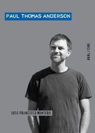 Paul Thomas Anderson, Jose F. Montero - AKAL