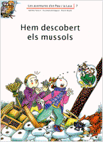 Hem descobert mussols, Adelina Palacín I Peguera - EUMO