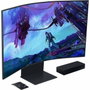 Samsung Odyssey Ark S55CG970NU 55'' 4K 165Hz Curvo