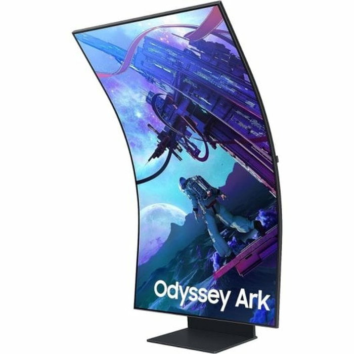 Samsung Odyssey Ark S55CG970NU 55'' 4K 165Hz Curvo