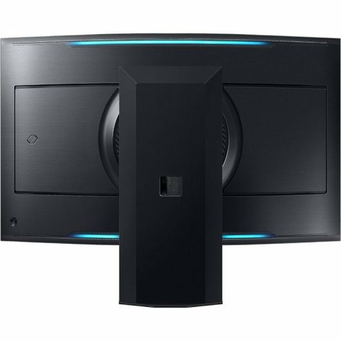 Samsung Odyssey Ark S55CG970NU 55'' 4K 165Hz Curvo
