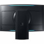 Samsung Odyssey Ark S55CG970NU 55'' 4K 165Hz Curvo