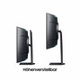 Samsung Odyssey Ark S55CG970NU 55'' 4K 165Hz Curvo