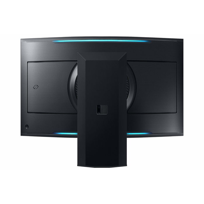 Samsung Odyssey Ark S55CG970NU 55'' 4K 165Hz Curvo