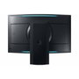 Samsung Odyssey Ark S55CG970NU 55'' 4K 165Hz Curvo