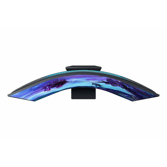 Samsung Odyssey Ark S55CG970NU 55'' 4K 165Hz Curvo