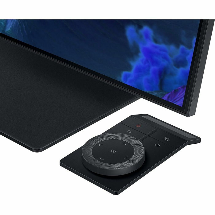 Samsung Odyssey Ark S55CG970NU 55'' 4K 165Hz Curvo