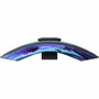 Samsung Odyssey Ark S55CG970NU 55'' 4K 165Hz Curvo