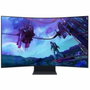 Samsung Odyssey Ark S55CG970NU 55'' 4K 165Hz Curvo