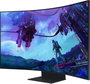 Samsung Odyssey Ark S55CG970NU 55'' 4K 165Hz Curvo