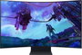 Samsung Odyssey Ark S55CG970NU 55'' 4K 165Hz Curvo