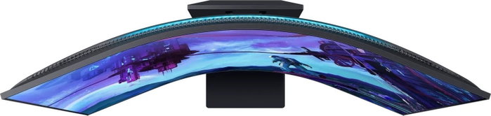 Samsung Odyssey Ark S55CG970NU 55'' 4K 165Hz Curvo