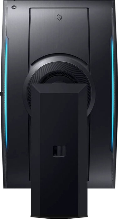 Samsung Odyssey Ark S55CG970NU 55'' 4K 165Hz Curvo