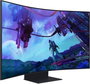 Samsung Odyssey Ark S55CG970NU 55'' 4K 165Hz Curvo