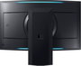 Samsung Odyssey Ark S55CG970NU 55'' 4K 165Hz Curvo