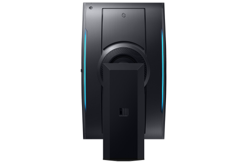 Samsung Odyssey S55CG970NU Pantalla para PC 55" (139,7 cm) 4K Ultra HD LED Negro Mate 165Hz 1ms Curva 1000R