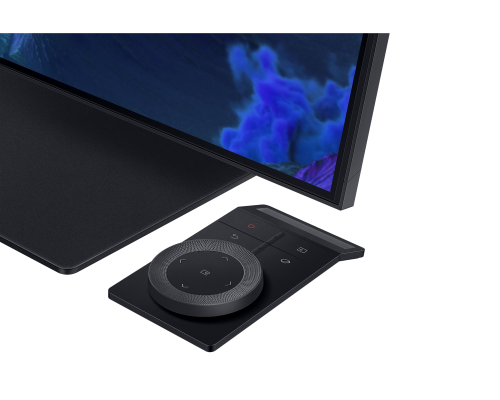 Samsung Odyssey S55CG970NU Pantalla para PC 55" (139,7 cm) 4K Ultra HD LED Negro Mate 165Hz 1ms Curva 1000R