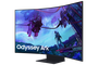 Samsung Odyssey S55CG970NU Pantalla para PC 55" (139,7 cm) 4K Ultra HD LED Negro Mate 165Hz 1ms Curva 1000R
