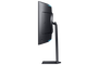 Samsung Odyssey S55CG970NU Pantalla para PC 55" (139,7 cm) 4K Ultra HD LED Negro Mate 165Hz 1ms Curva 1000R