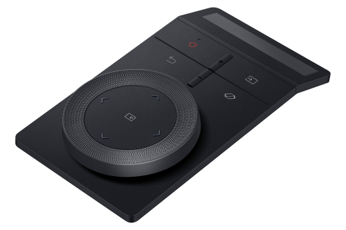 Samsung Odyssey S55CG970NU Pantalla para PC 55" (139,7 cm) 4K Ultra HD LED Negro Mate 165Hz 1ms Curva 1000R