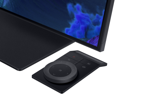 Samsung Odyssey S55CG970NU Pantalla para PC 55" (139,7 cm) 4K Ultra HD LED Negro Mate 165Hz 1ms Curva 1000R