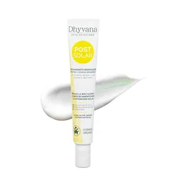 DHYVANA Tratamiento Calmante Reparador Post Solar 50ml