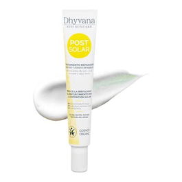DHYVANA Tratamiento Calmante Reparador Post Solar 50ml