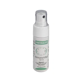EQUISALUD INMVITAL Spray 30ml
