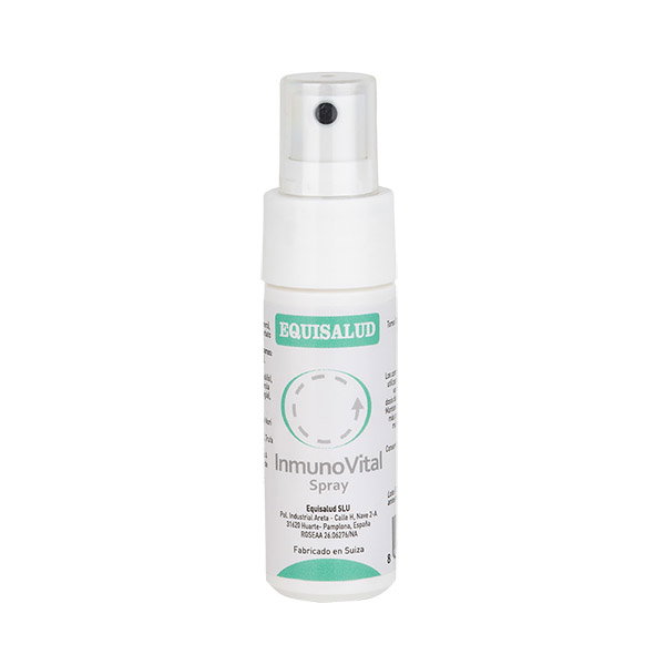 EQUISALUD INMVITAL Spray 30ml