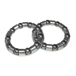 Mijnenpieper Anillo de bolas para cazoletas - 2 unidades - Componentes