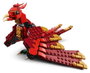 LEGO Creator Dragón Medieval 31161