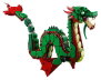 LEGO Creator Dragón Medieval 31161