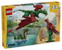 LEGO Creator Dragón Medieval 31161