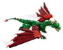 LEGO Creator Dragón Medieval 31161