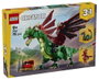 LEGO Creator Dragón Medieval 31161