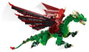 LEGO Creator Dragón Medieval 31161