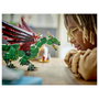 LEGO Creator Dragón Medieval 31161