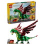 LEGO Creator Dragón Medieval 31161