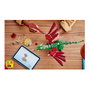 LEGO Creator Dragón Medieval 31161