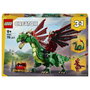 LEGO Creator Dragón Medieval 31161