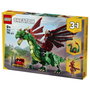 LEGO Creator Dragón Medieval 31161