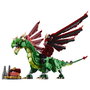 LEGO Creator Dragón Medieval 31161